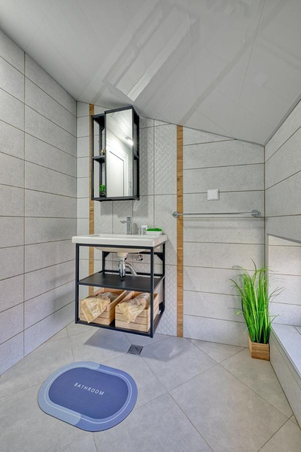Sakutski House Hisarya Exterior photo