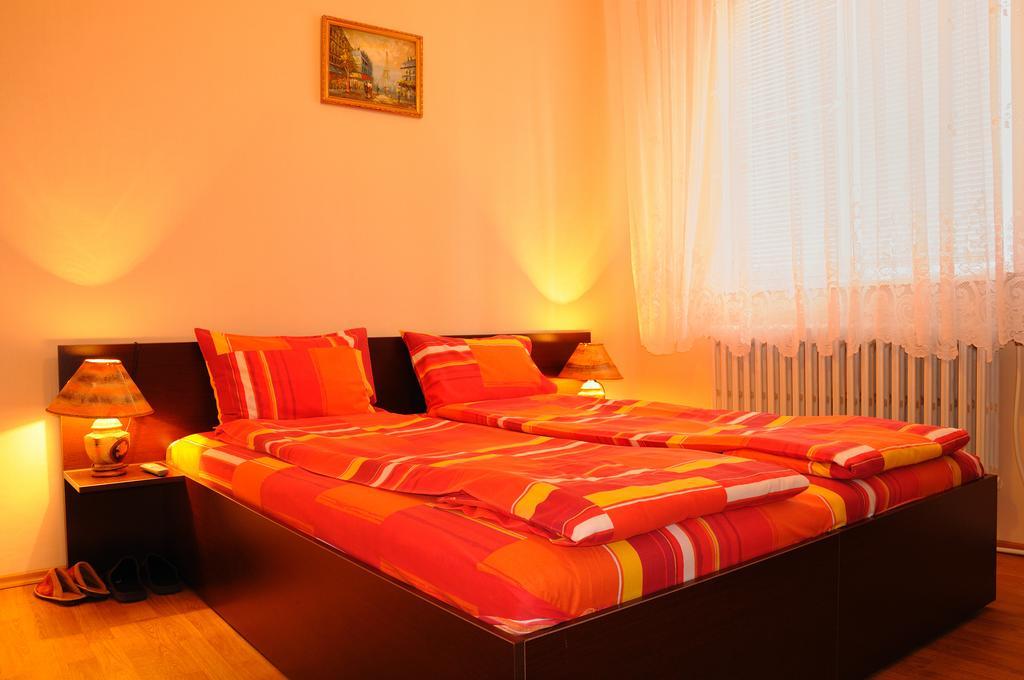 Sakutski House Hisarya Room photo