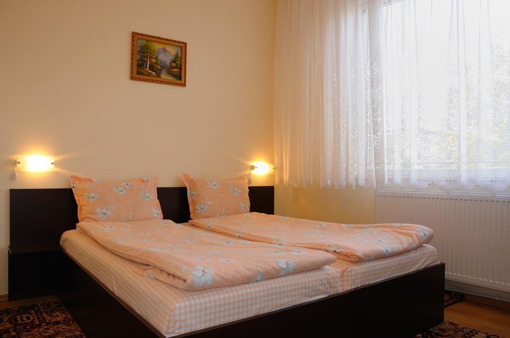 Sakutski House Hisarya Room photo